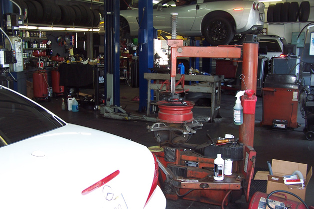shop photo
