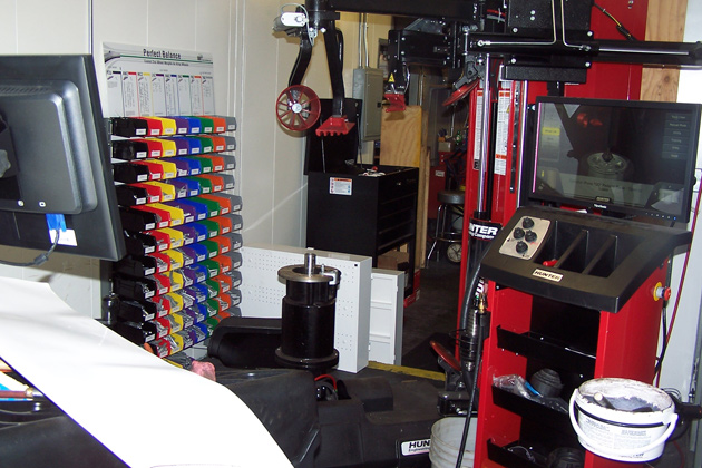 shop photo
