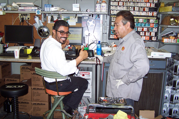 shop photo