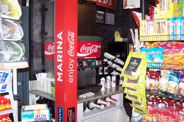 shop photo